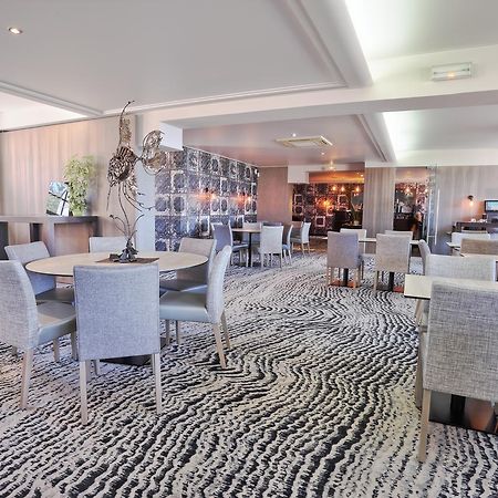 Hotel De La Plage แอร์คิ ภายนอก รูปภาพ