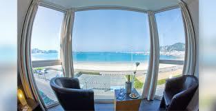 Hotel De La Plage แอร์คิ ห้อง รูปภาพ