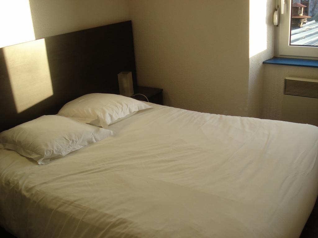 Hotel De La Plage แอร์คิ ห้อง รูปภาพ