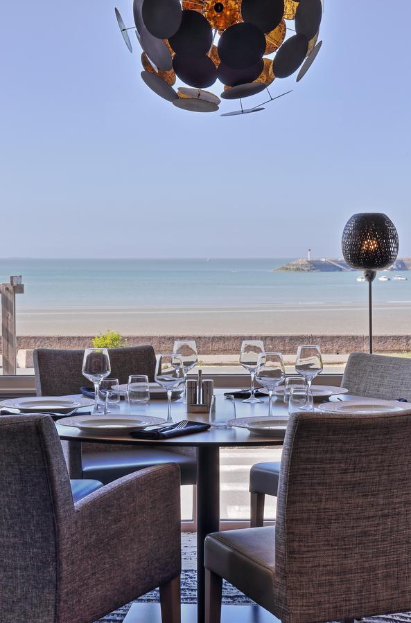 Hotel De La Plage แอร์คิ ภายนอก รูปภาพ