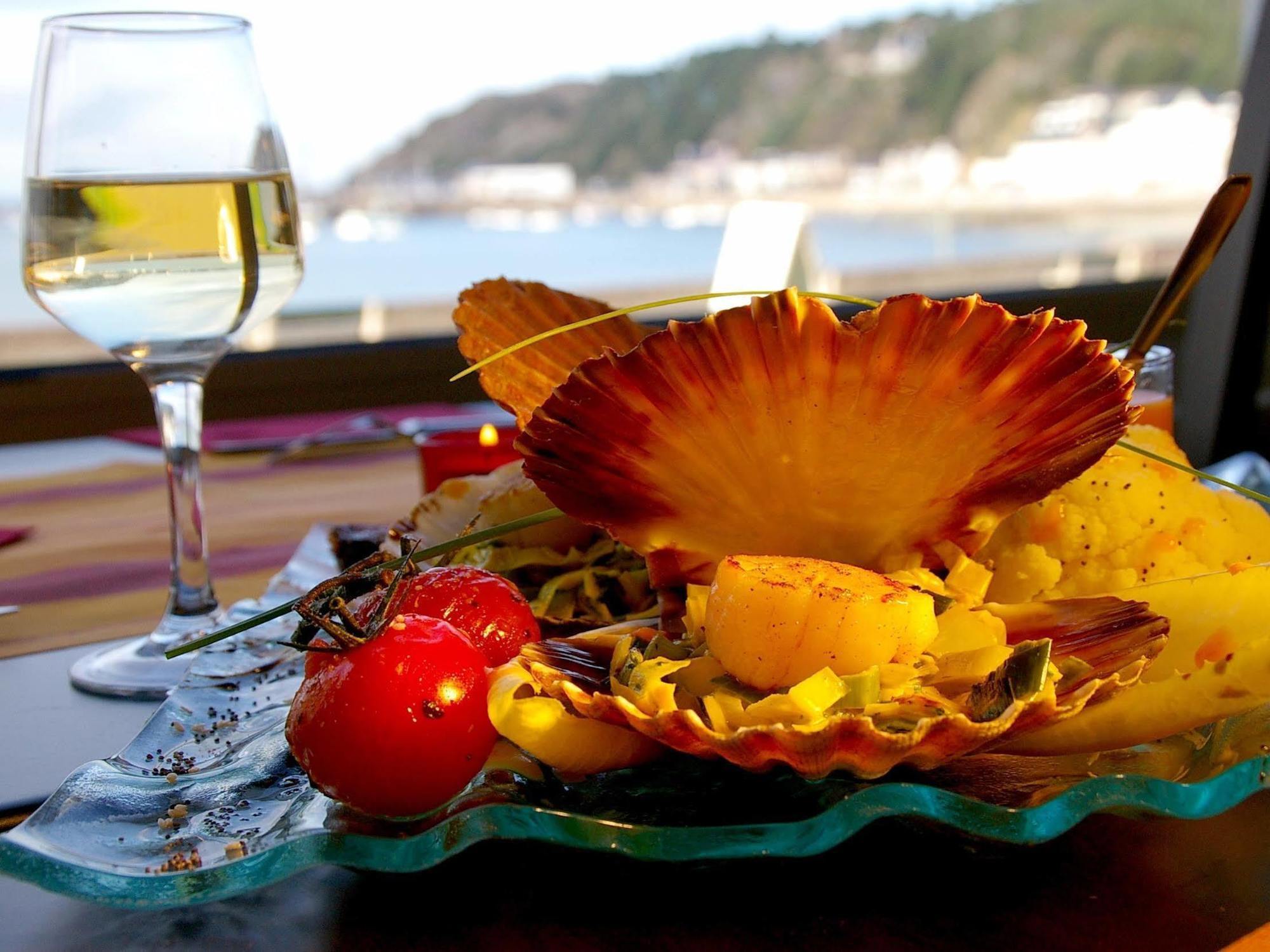 Hotel De La Plage แอร์คิ ภายนอก รูปภาพ